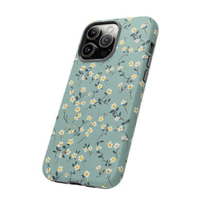 Foamflower Daydream - Phone Case