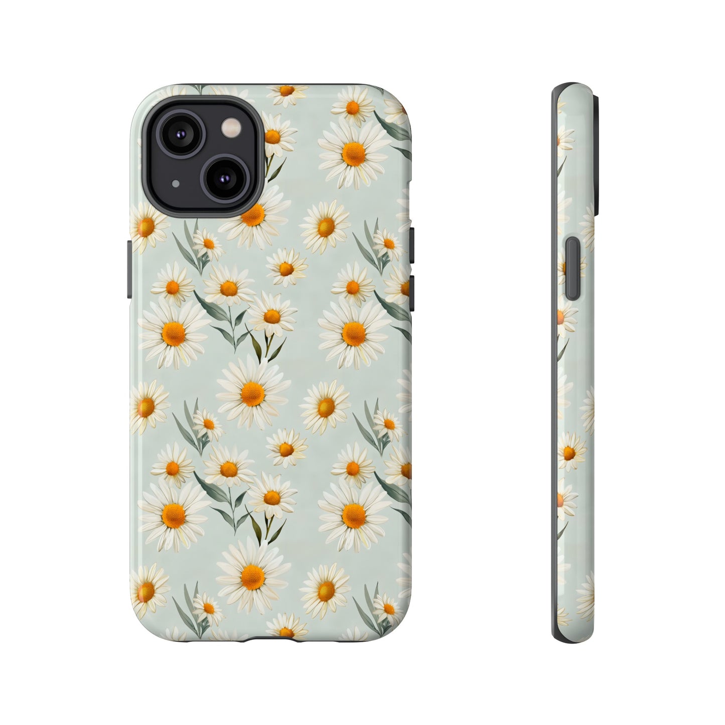 Wild Daisy - Phone Case