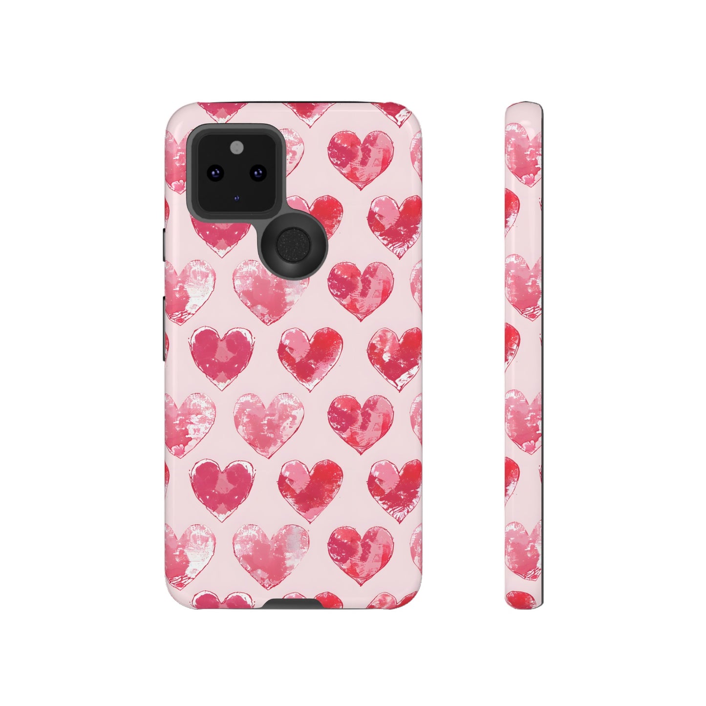 Blotted Love - Phone Case