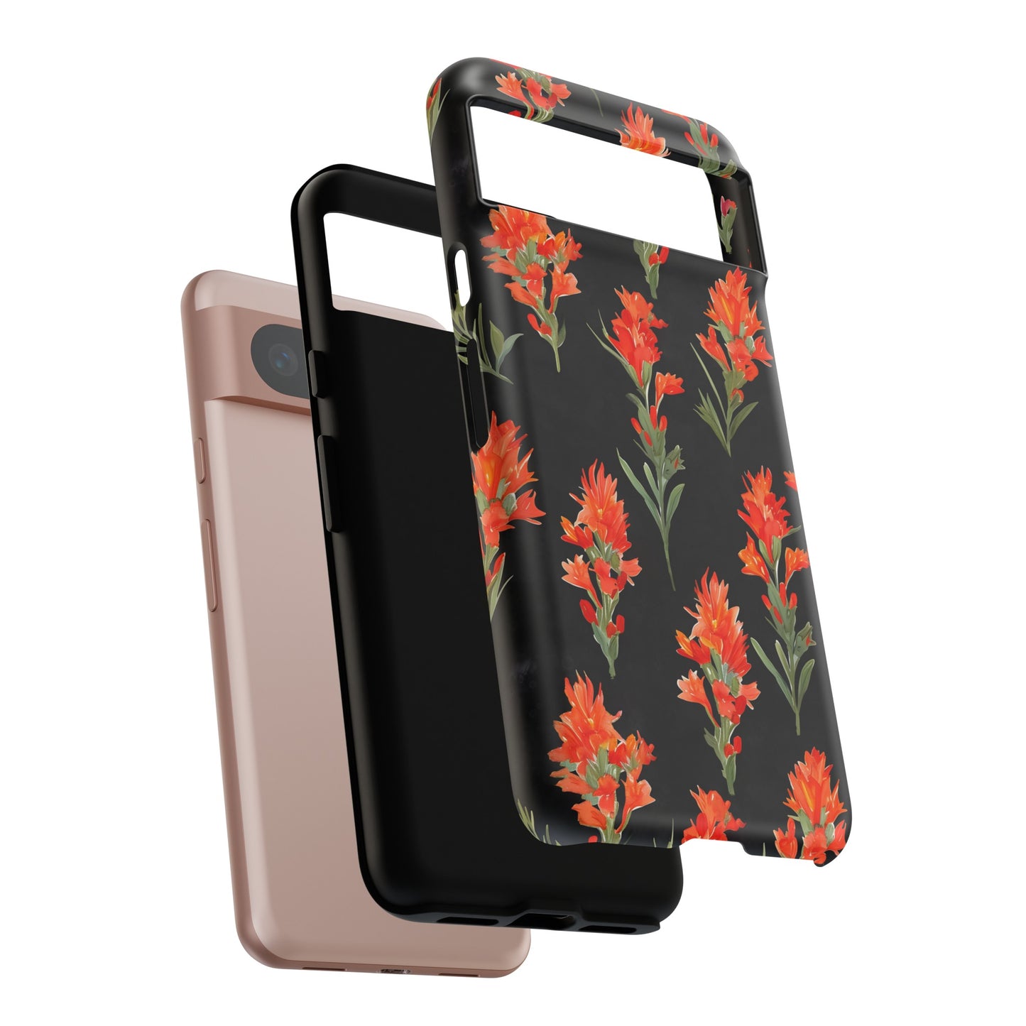 Painter's Garden - Phone Case