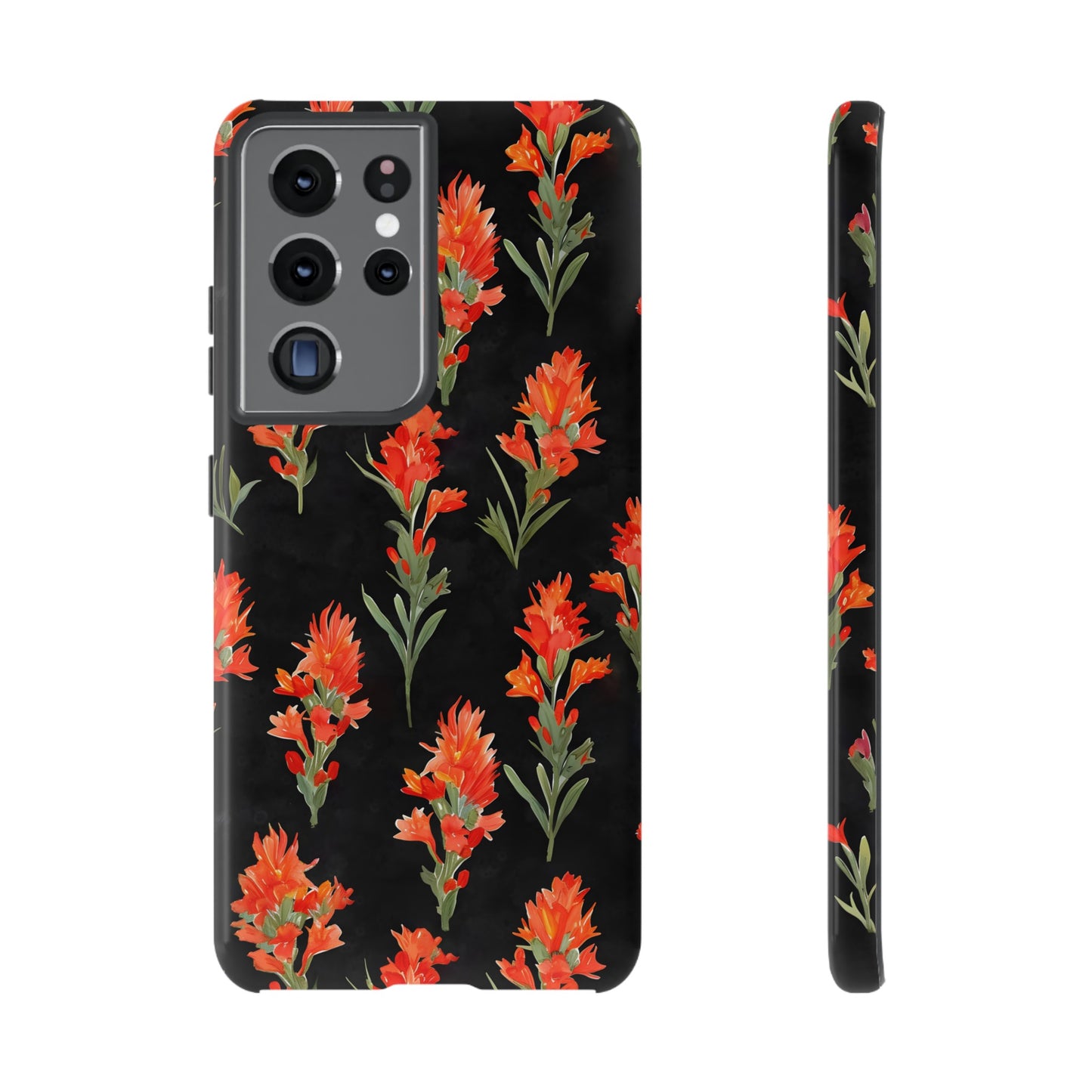 Painter's Garden - Phone Case