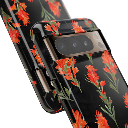 Painter's Garden - Phone Case