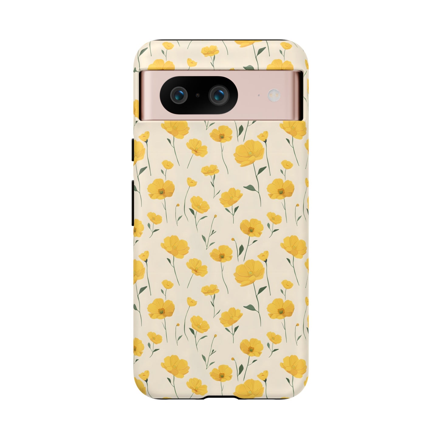 Buttercup Dawn - Phone Case