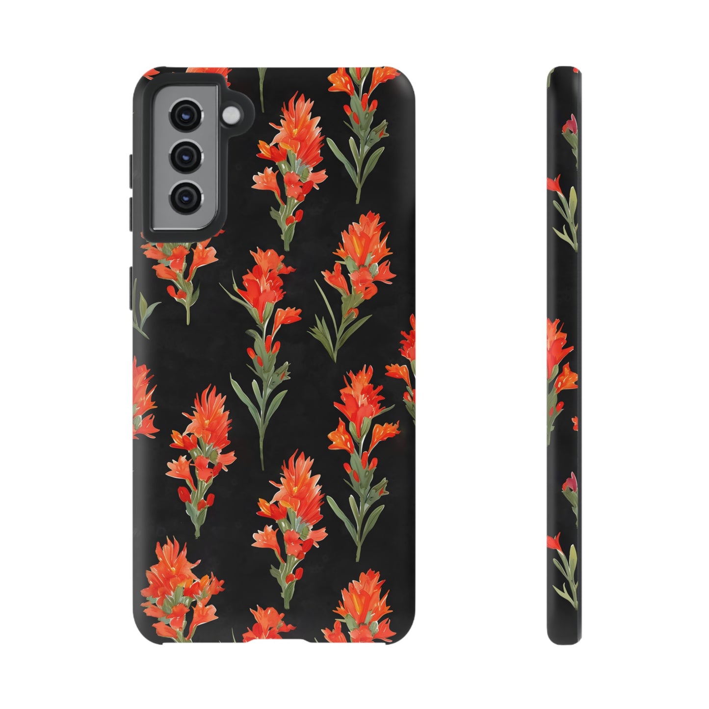 Painter's Garden - Phone Case