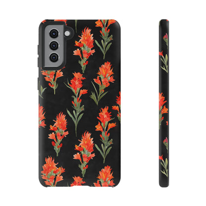 Painter's Garden - Phone Case