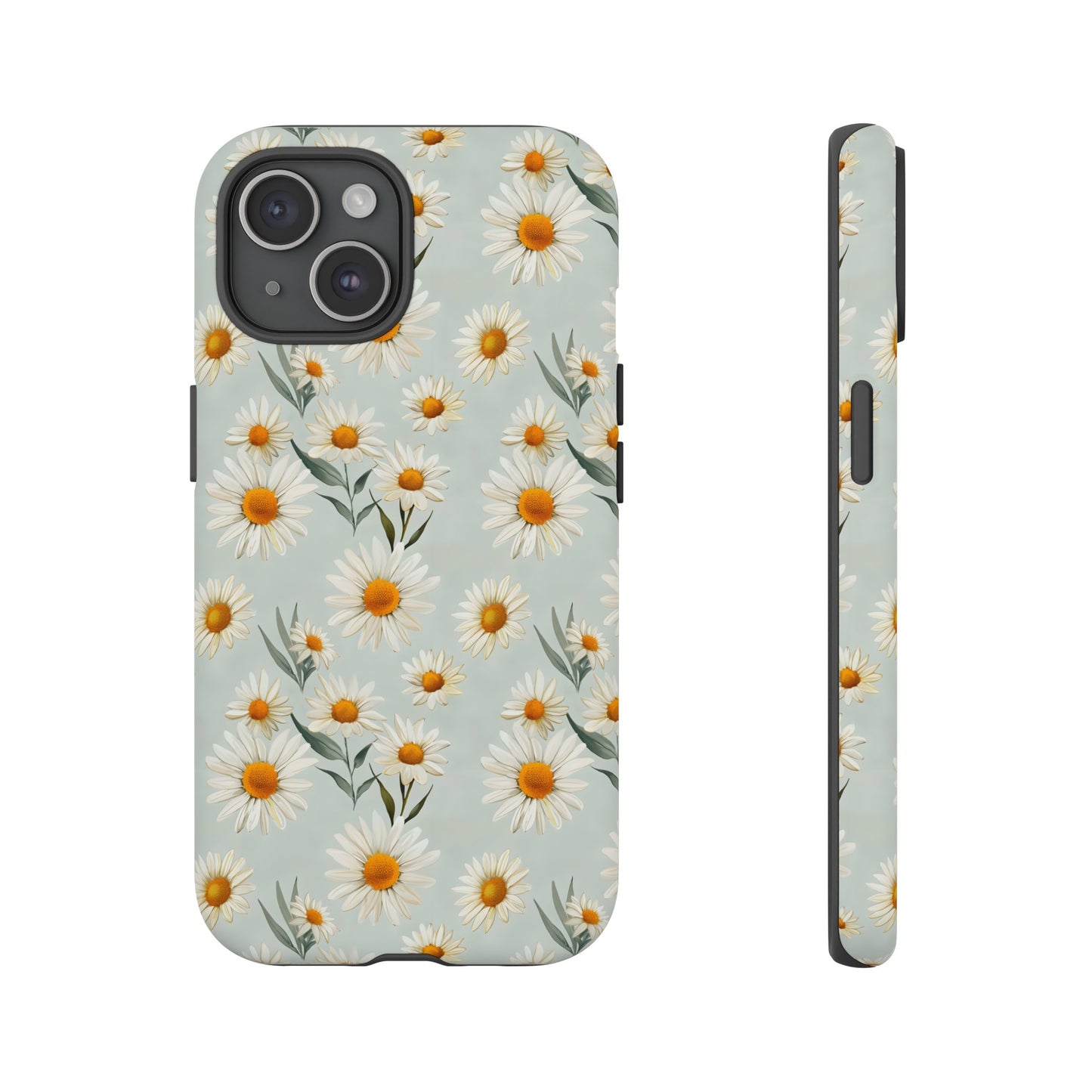 Wild Daisy - Phone Case