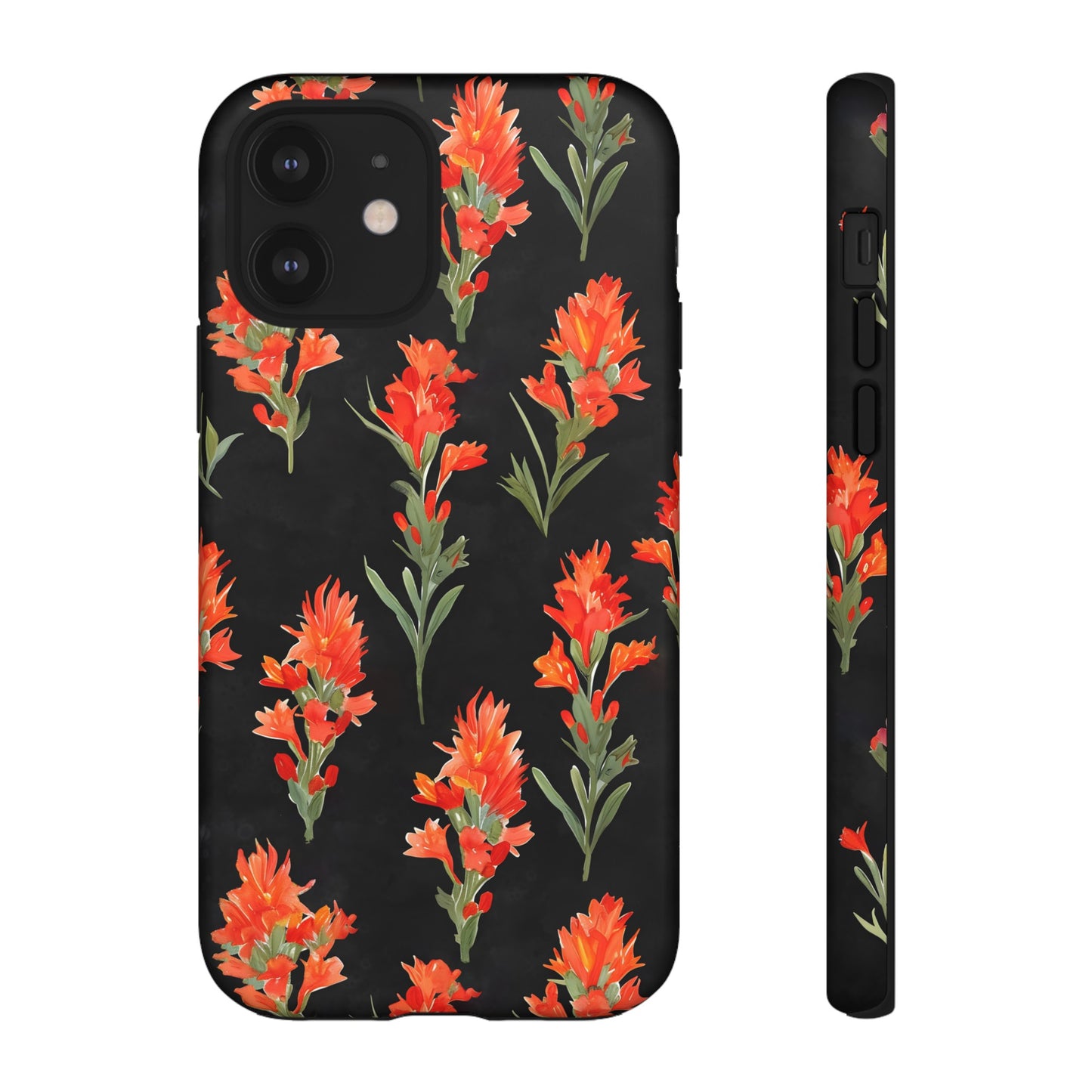 Painter's Garden - Phone Case