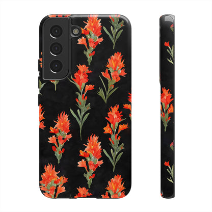 Painter's Garden - Phone Case