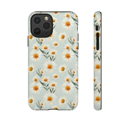 Wild Daisy - Phone Case