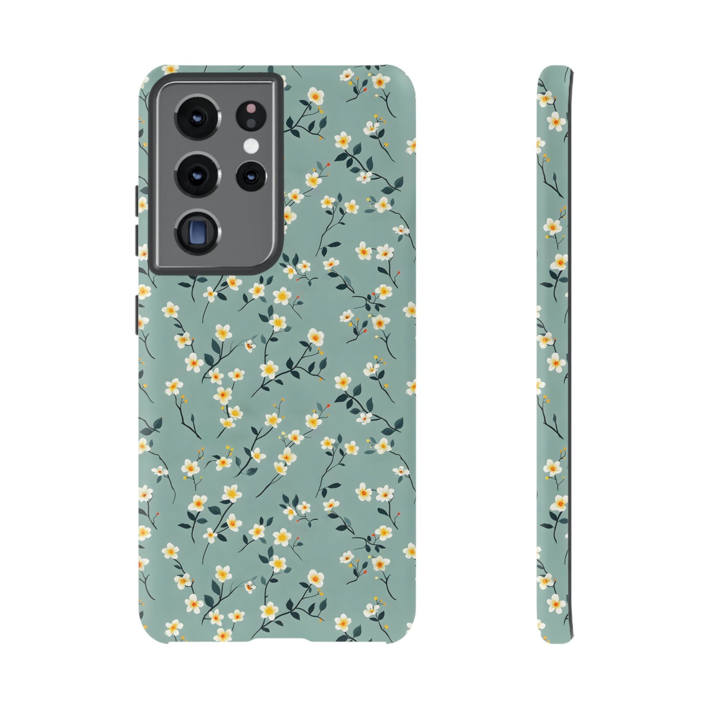 Foamflower Daydream - Phone Case