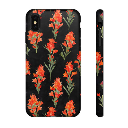 Painter's Garden - Phone Case