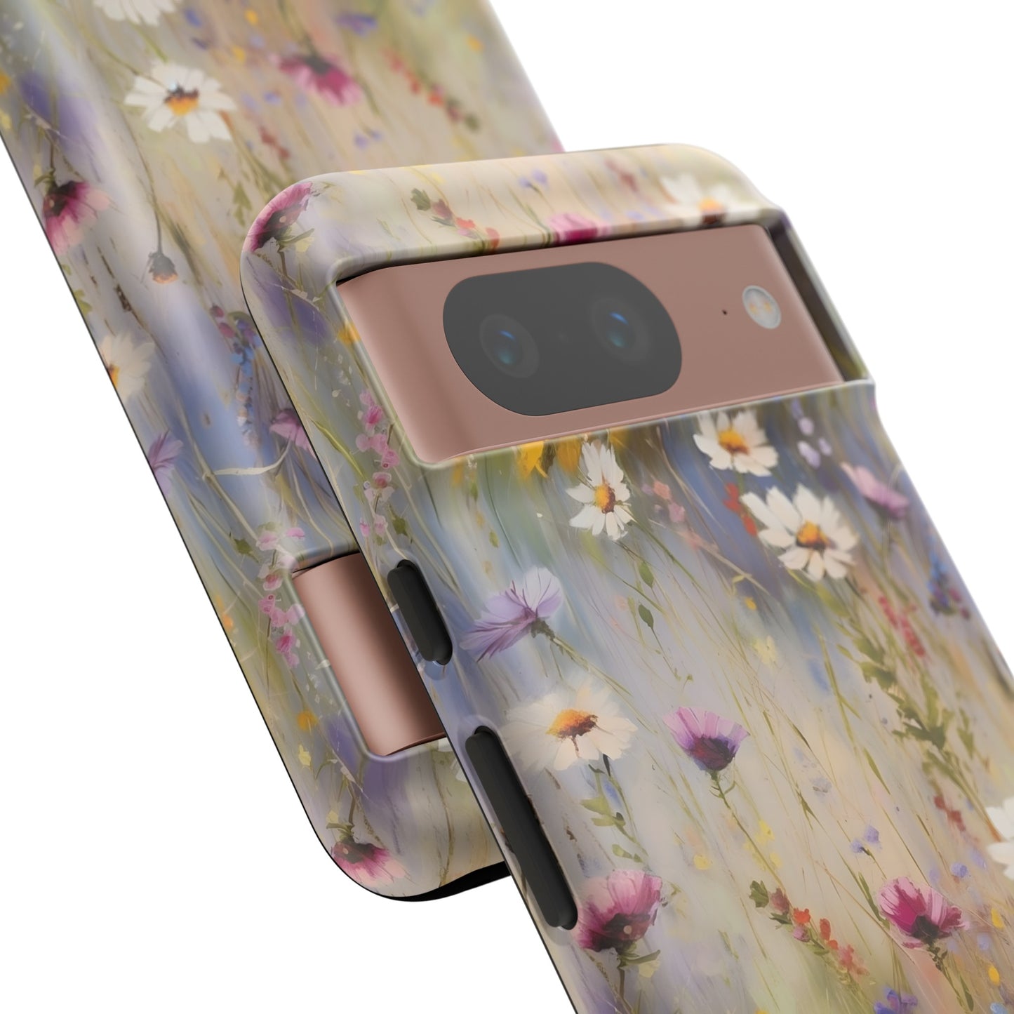 Wildflower Infusion - Phone Case