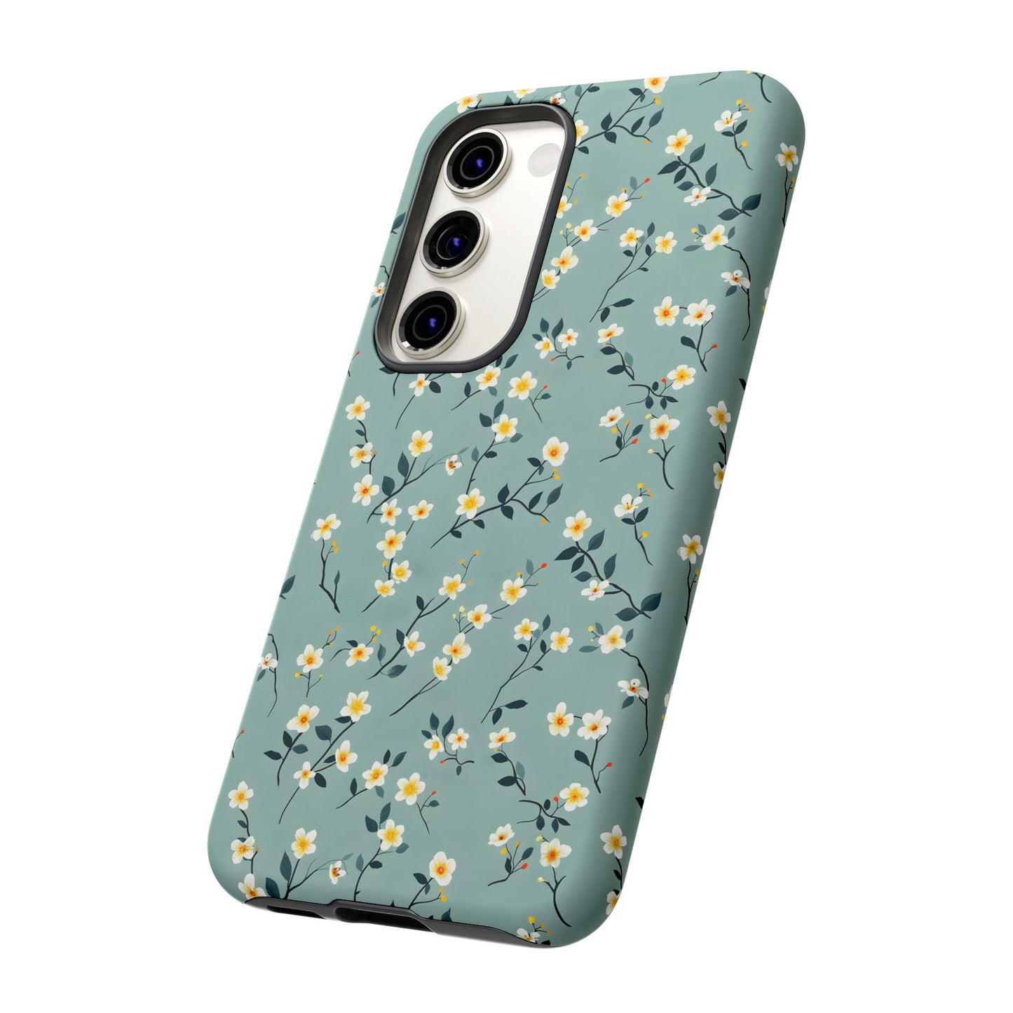 Foamflower Daydream - Phone Case