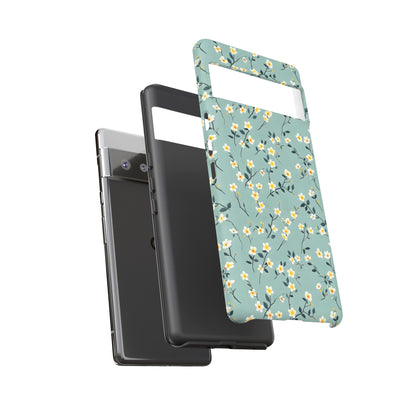 Foamflower Daydream - Phone Case