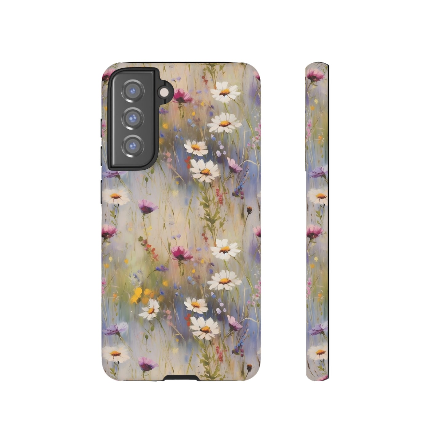 Wildflower Infusion - Phone Case