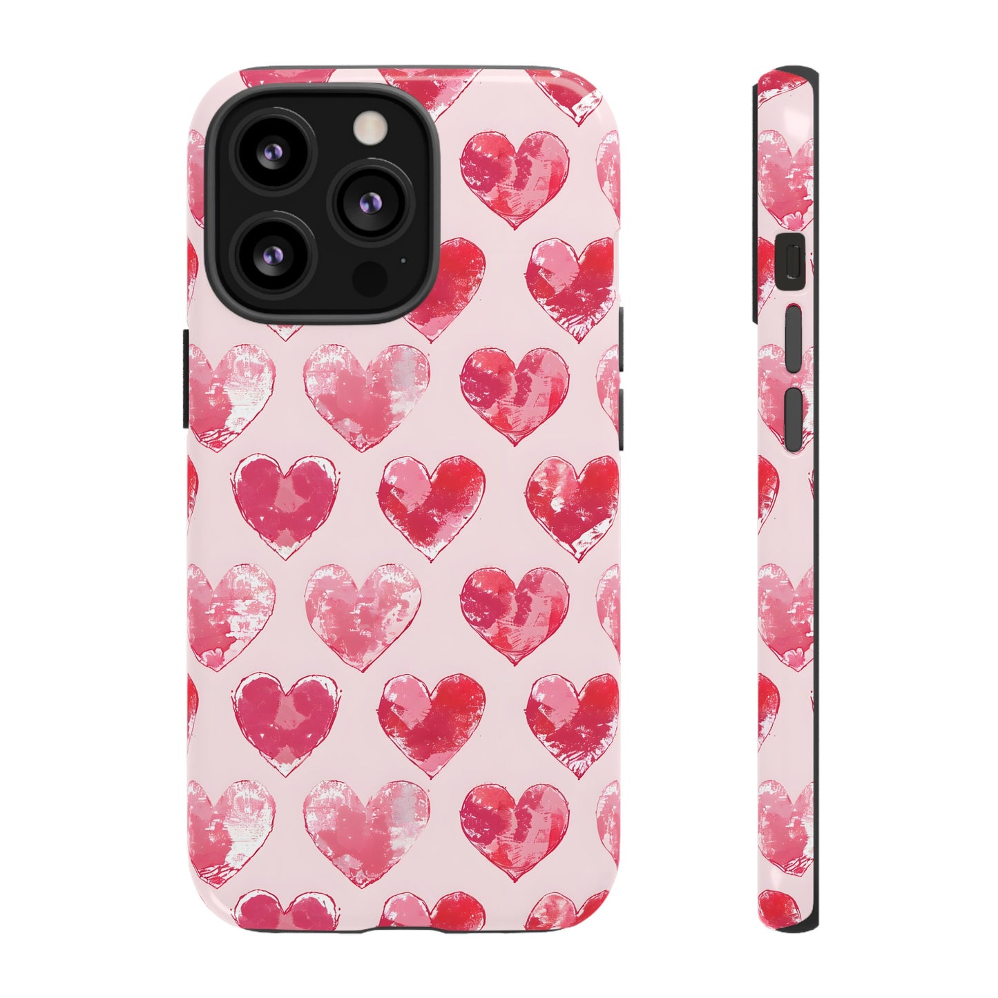 Blotted Love - Phone Case