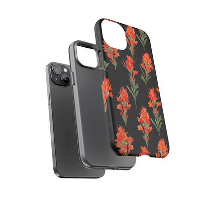 Painter's Garden - Phone Case