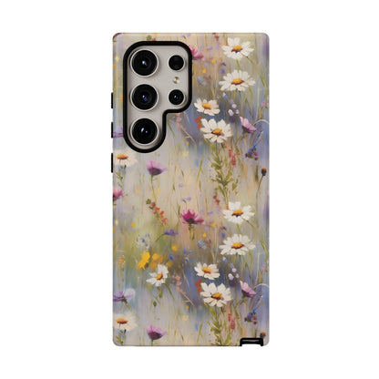 Wildflower Infusion - Phone Case