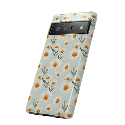 Wild Daisy - Phone Case