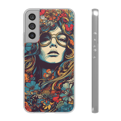 Hippy Chic - Phone Case