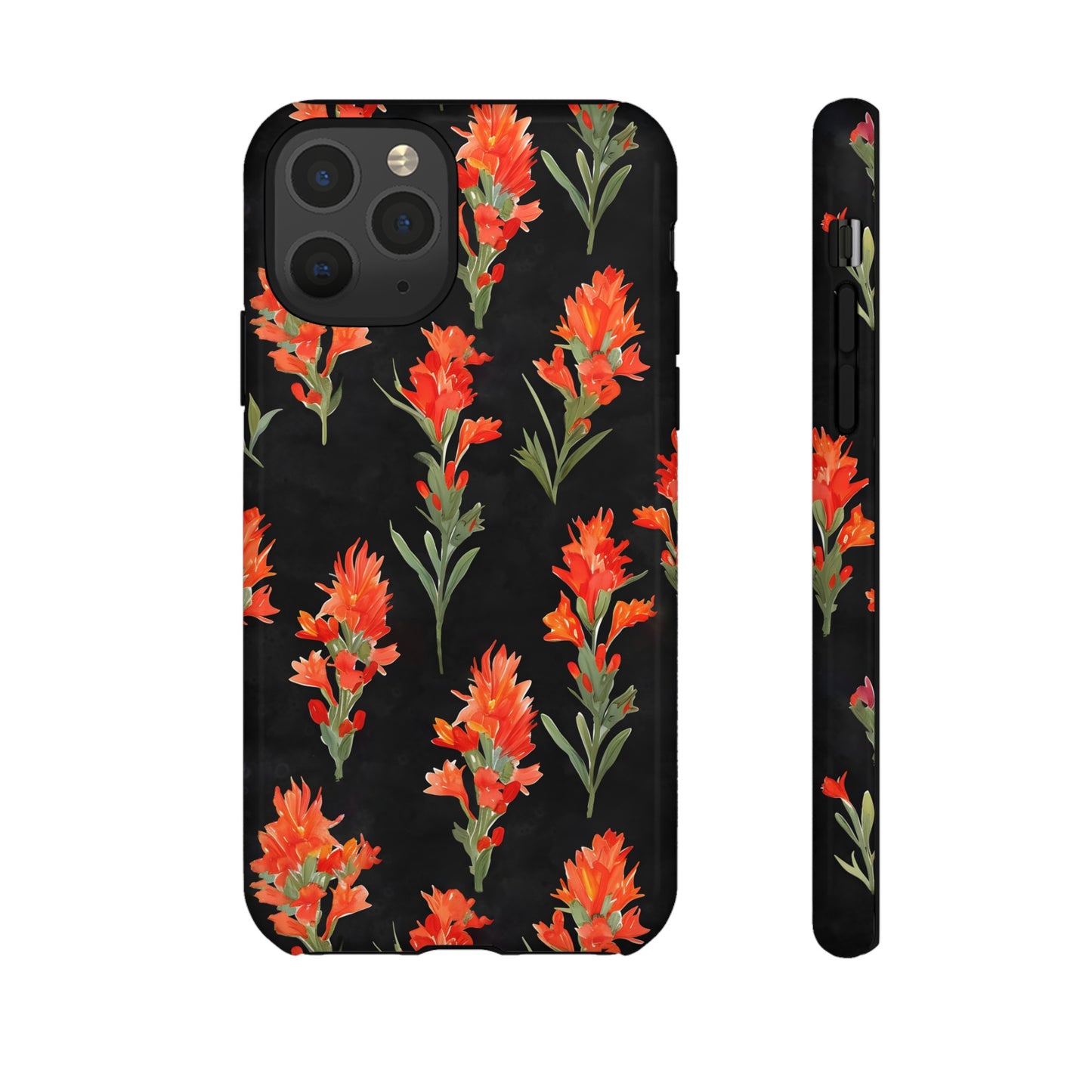 Painter's Garden - Phone Case