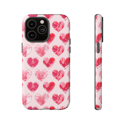 Blotted Love - Phone Case