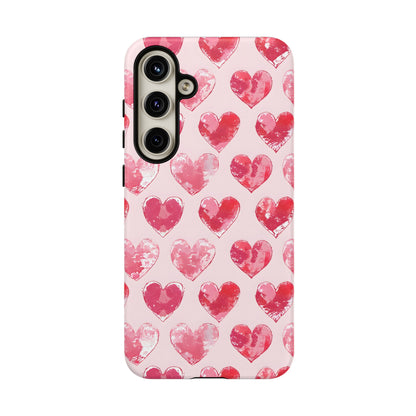 Blotted Love - Phone Case