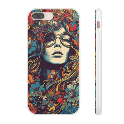 Hippy Chic - Phone Case