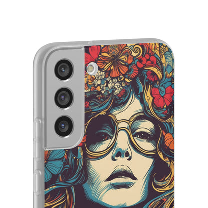 Hippy Chic - Phone Case