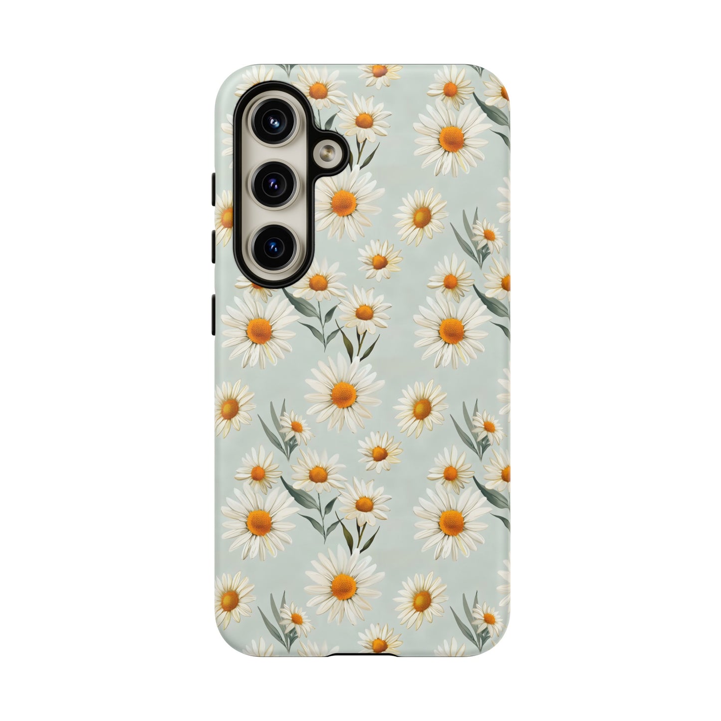 Wild Daisy - Phone Case