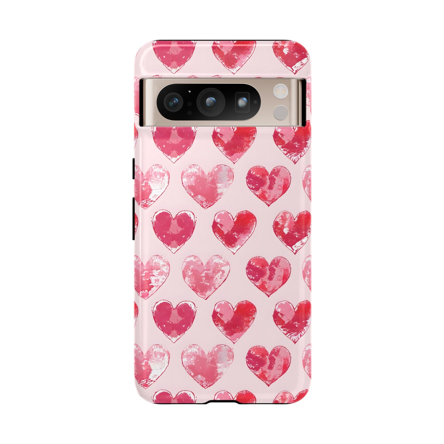 Blotted Love - Phone Case