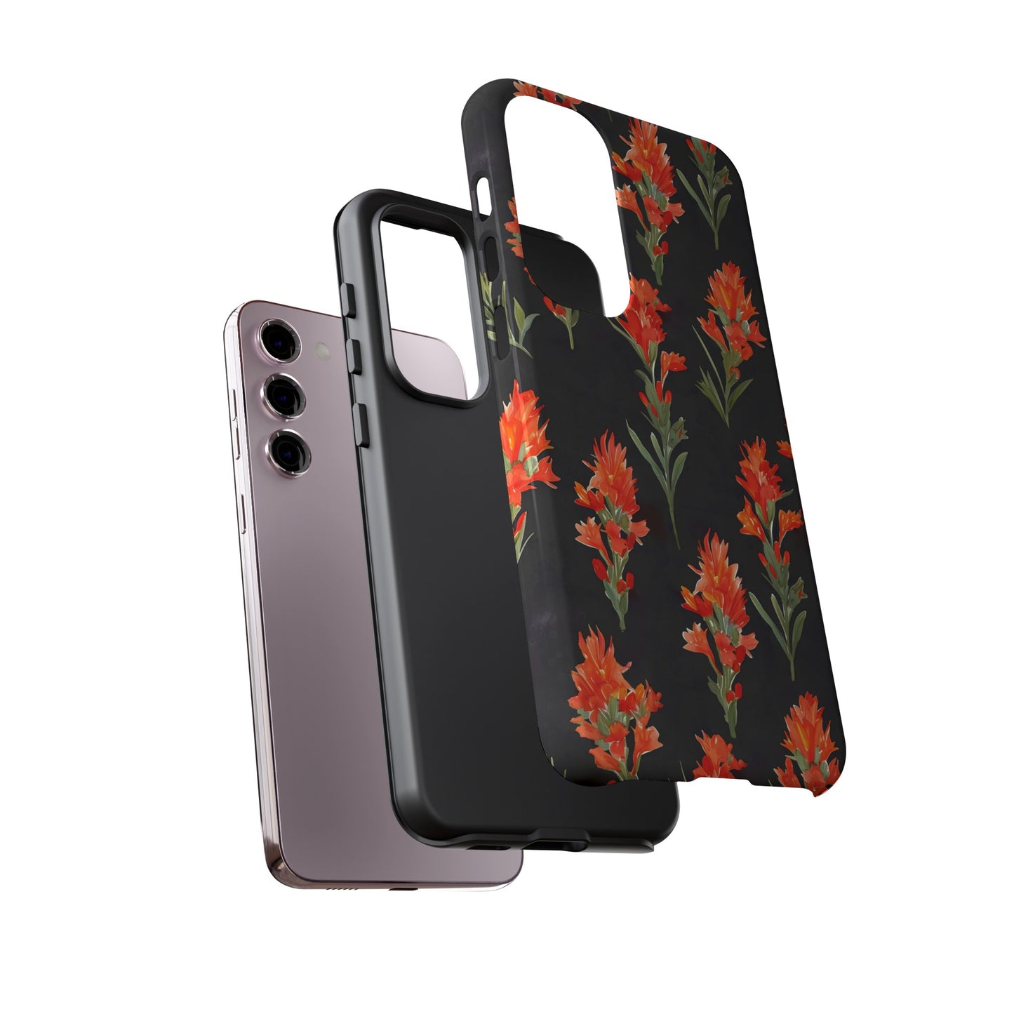 Painter's Garden - Phone Case