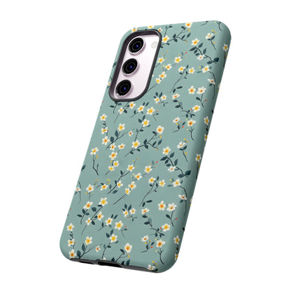 Foamflower Daydream - Phone Case