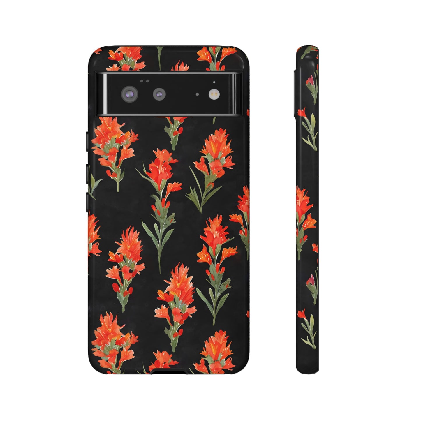 Painter's Garden - Phone Case