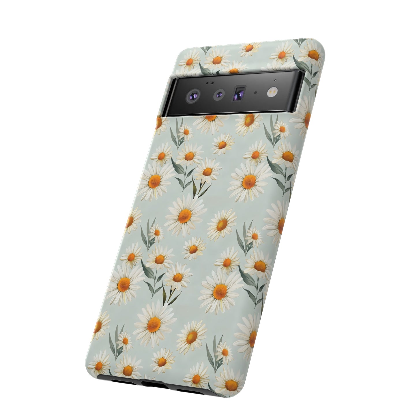 Wild Daisy - Phone Case