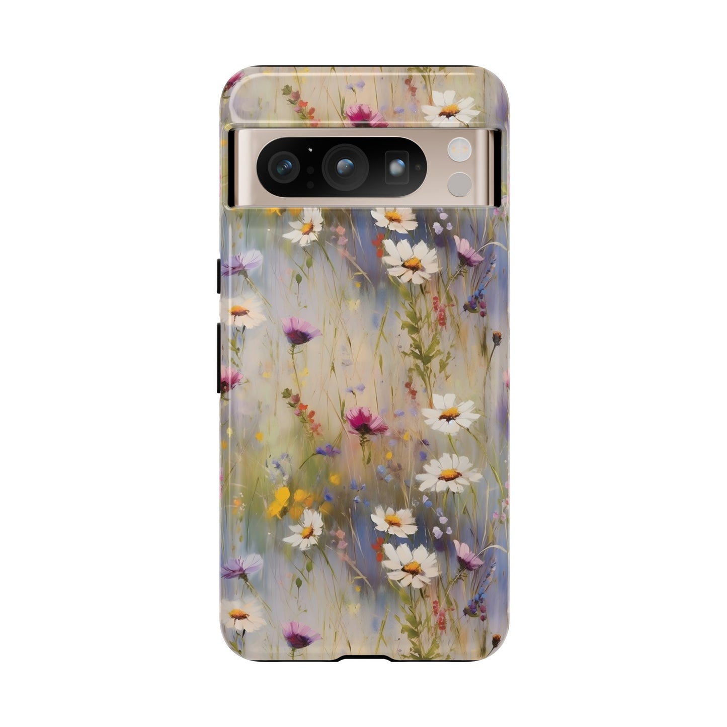 Wildflower Infusion - Phone Case