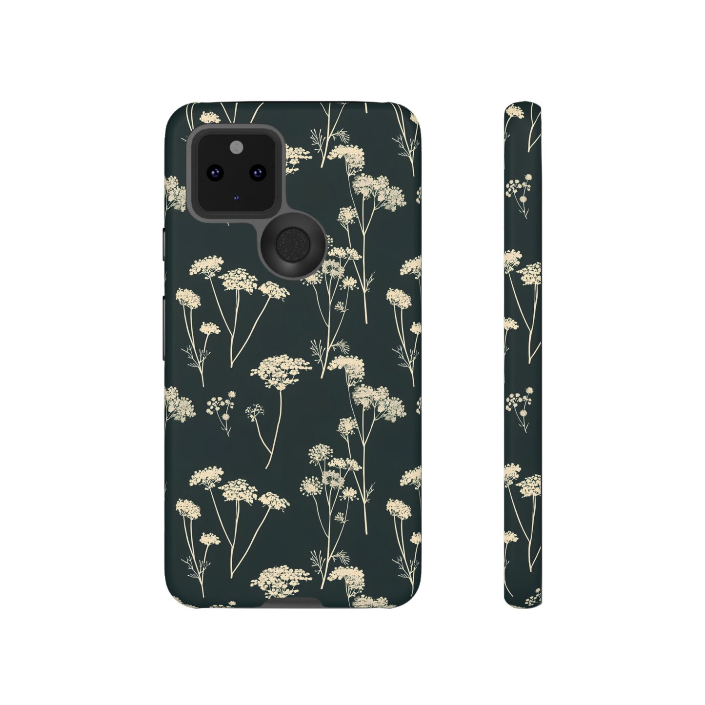 Queen Anne's Grace - Phone Case