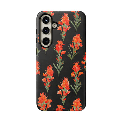 Painter's Garden - Phone Case