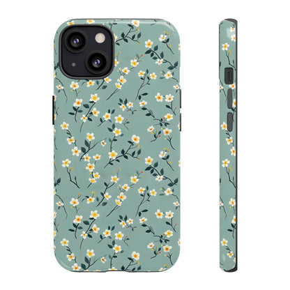 Foamflower Daydream - Phone Case