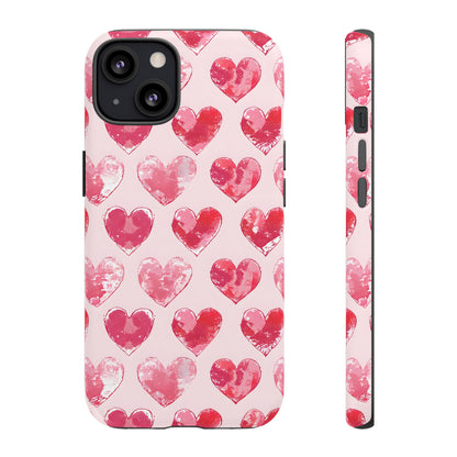 Blotted Love - Phone Case