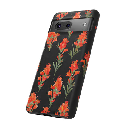 Painter's Garden - Phone Case