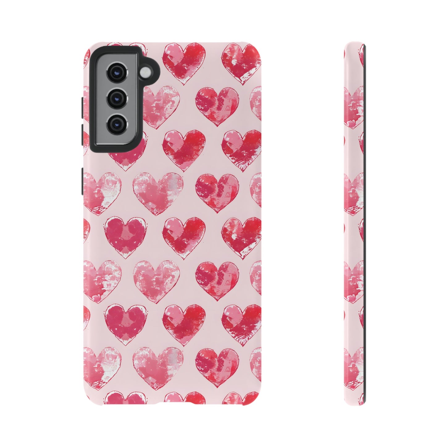 Blotted Love - Phone Case