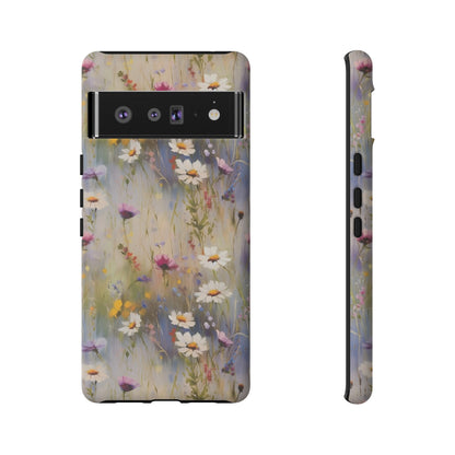 Wildflower Infusion - Phone Case