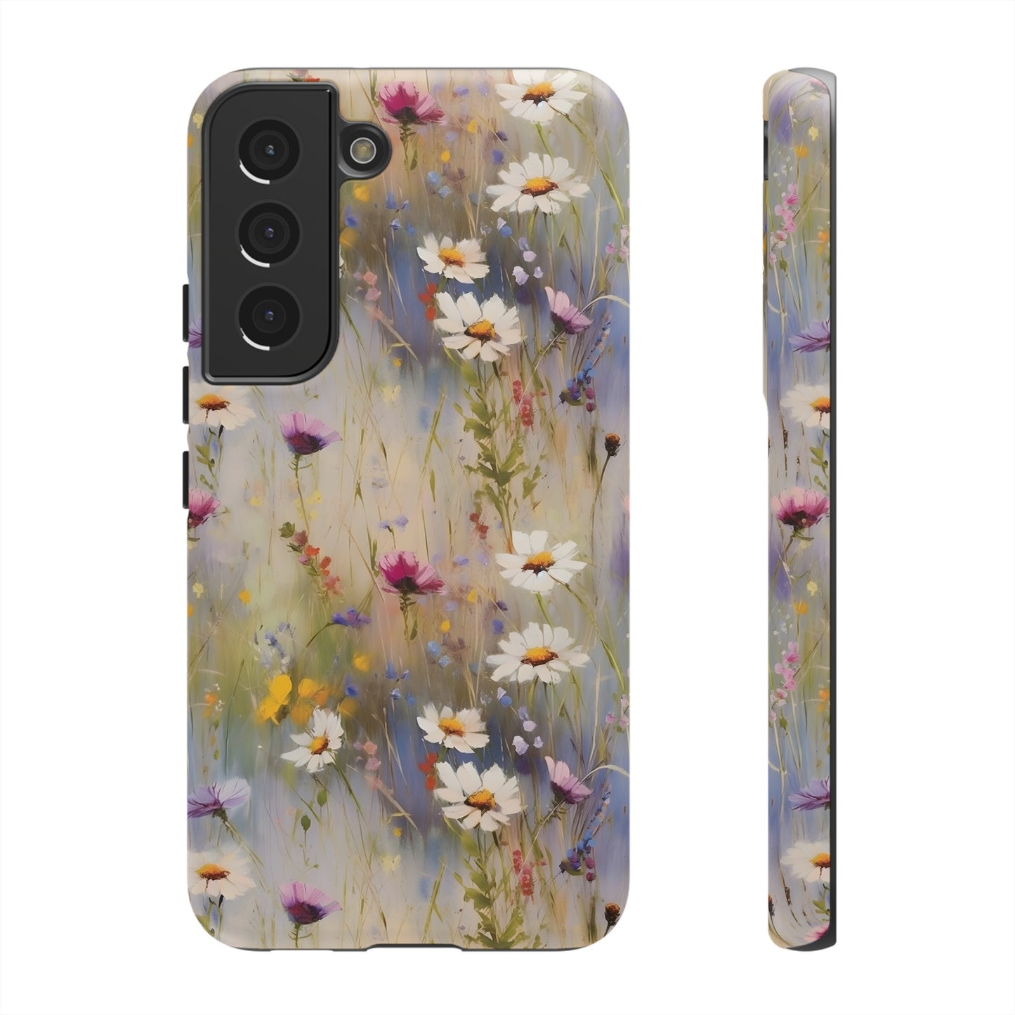 Wildflower Infusion - Phone Case