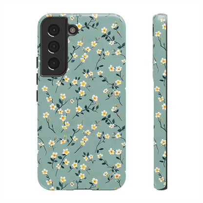 Foamflower Daydream - Phone Case