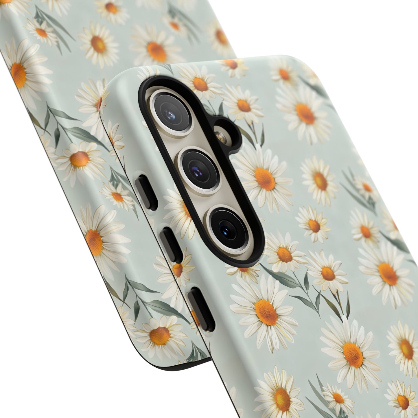 Wild Daisy - Phone Case