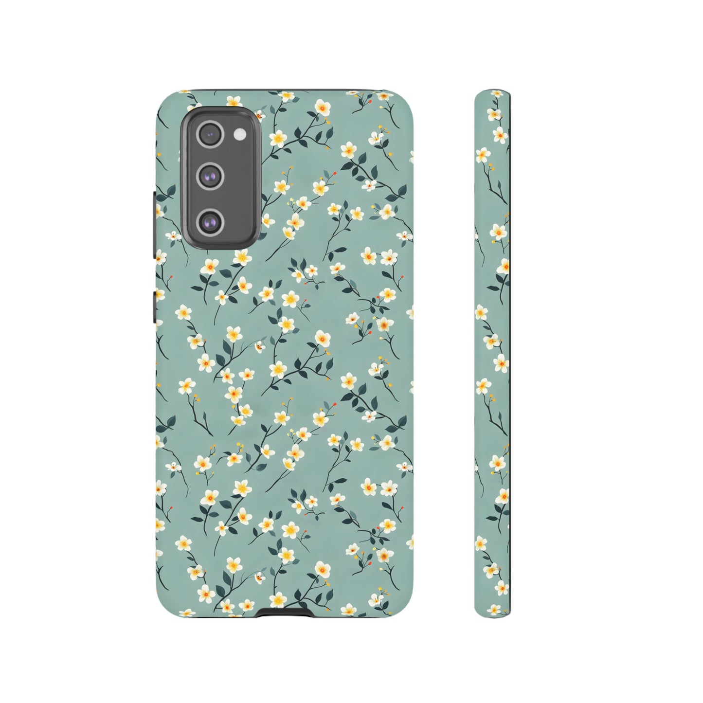 Foamflower Daydream - Phone Case