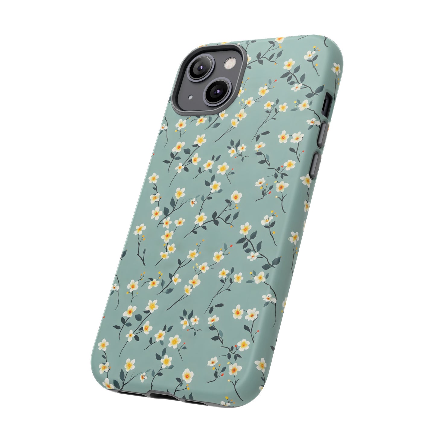 Foamflower Daydream - Phone Case