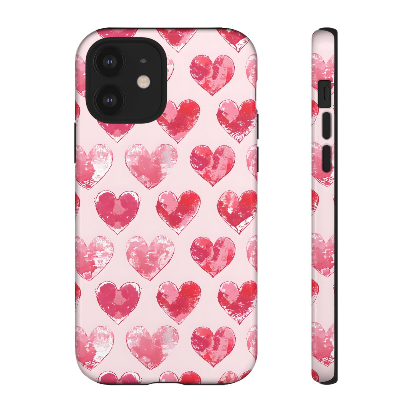 Blotted Love - Phone Case