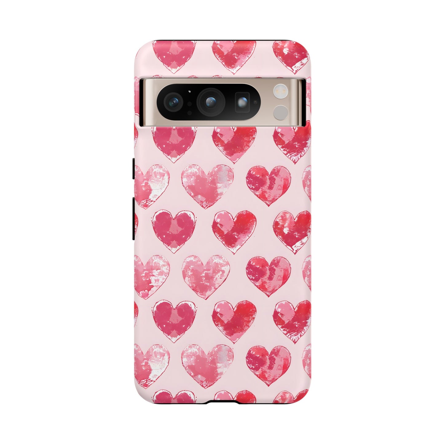 Blotted Love - Phone Case